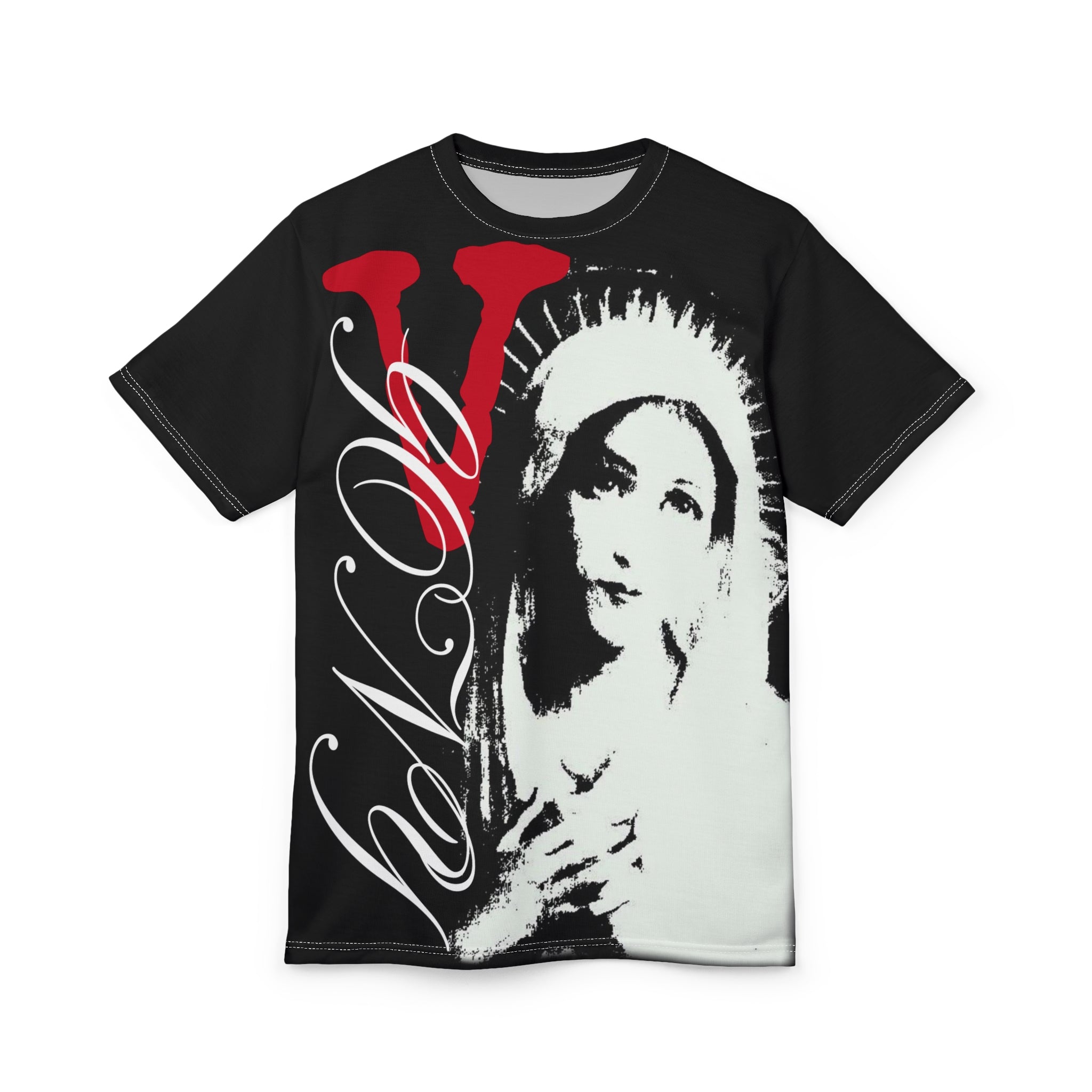 AGONY BY DAVID P4IN LIMITED EDITION SHIRT