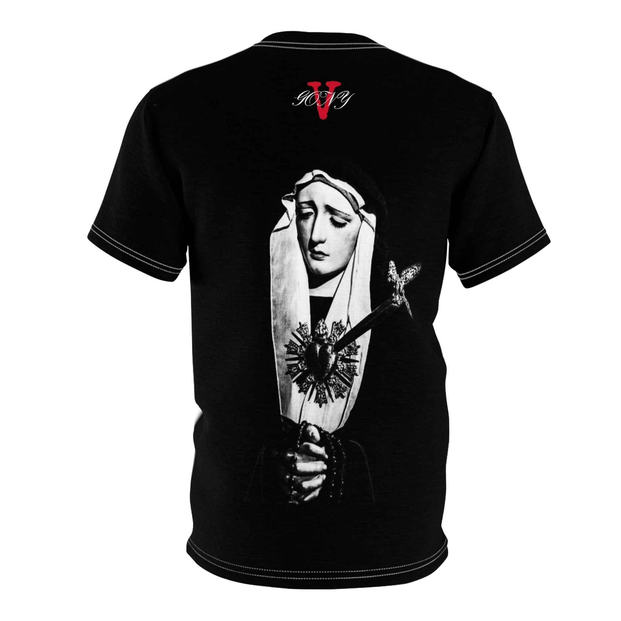 AGONY BY DAVID P4IN LIMITED EDITION SHIRT