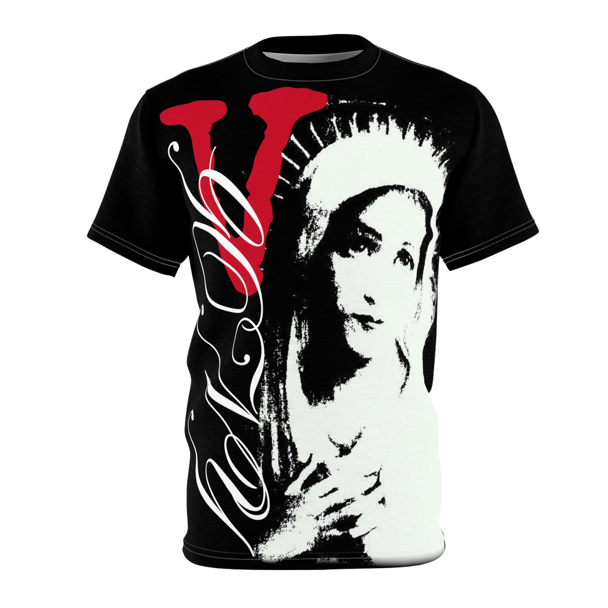 AGONY BY DAVID P4IN LIMITED EDITION SHIRT