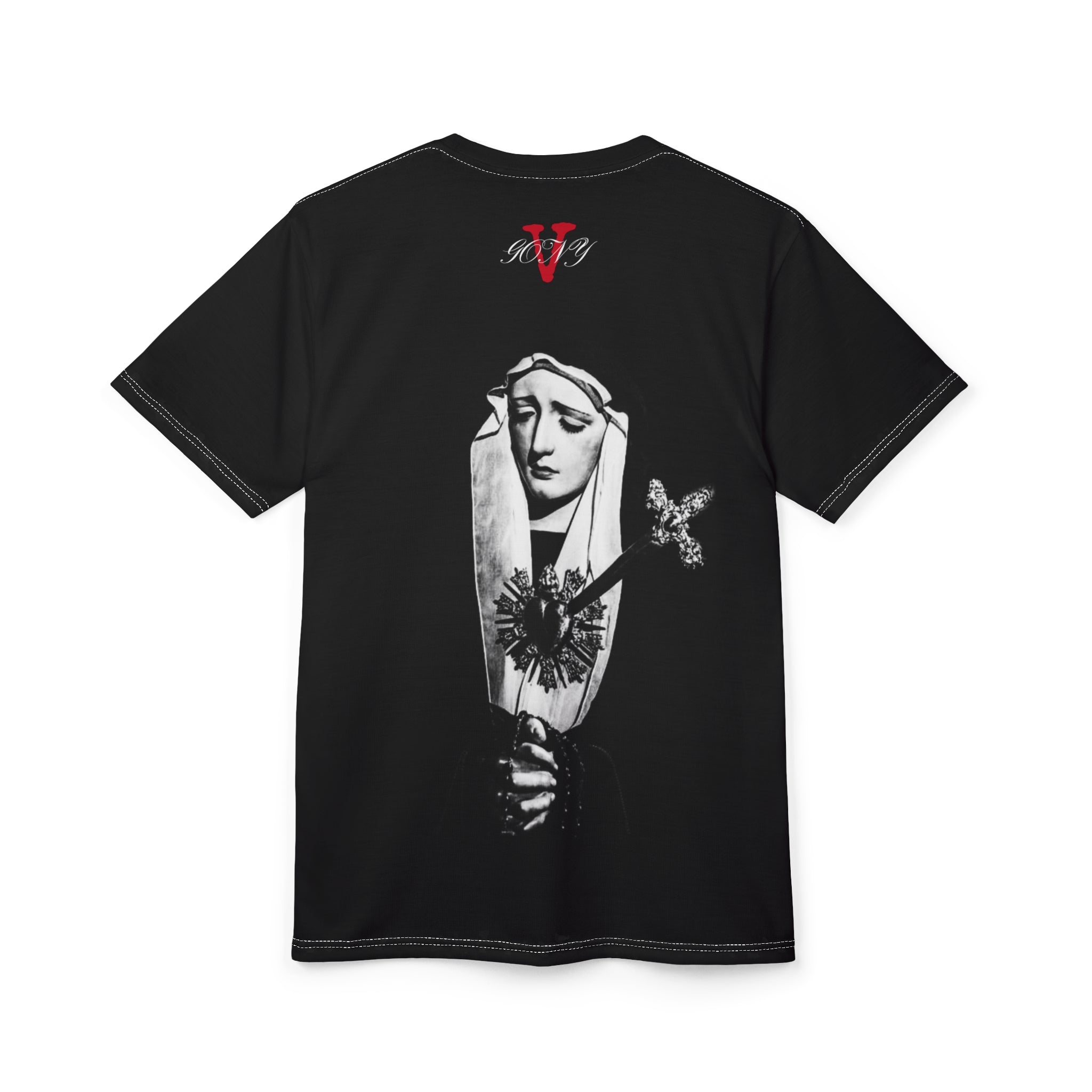 AGONY BY DAVID P4IN LIMITED EDITION SHIRT