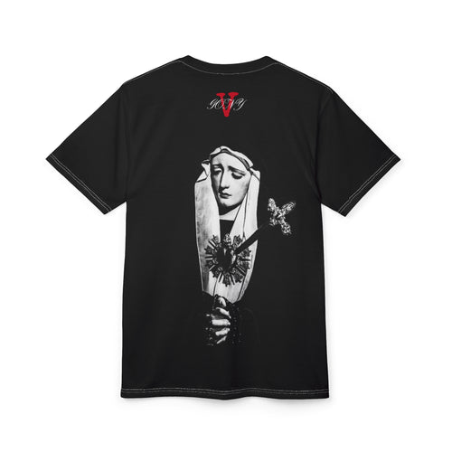 AGONY BY DAVID P4IN LIMITED EDITION SHIRT