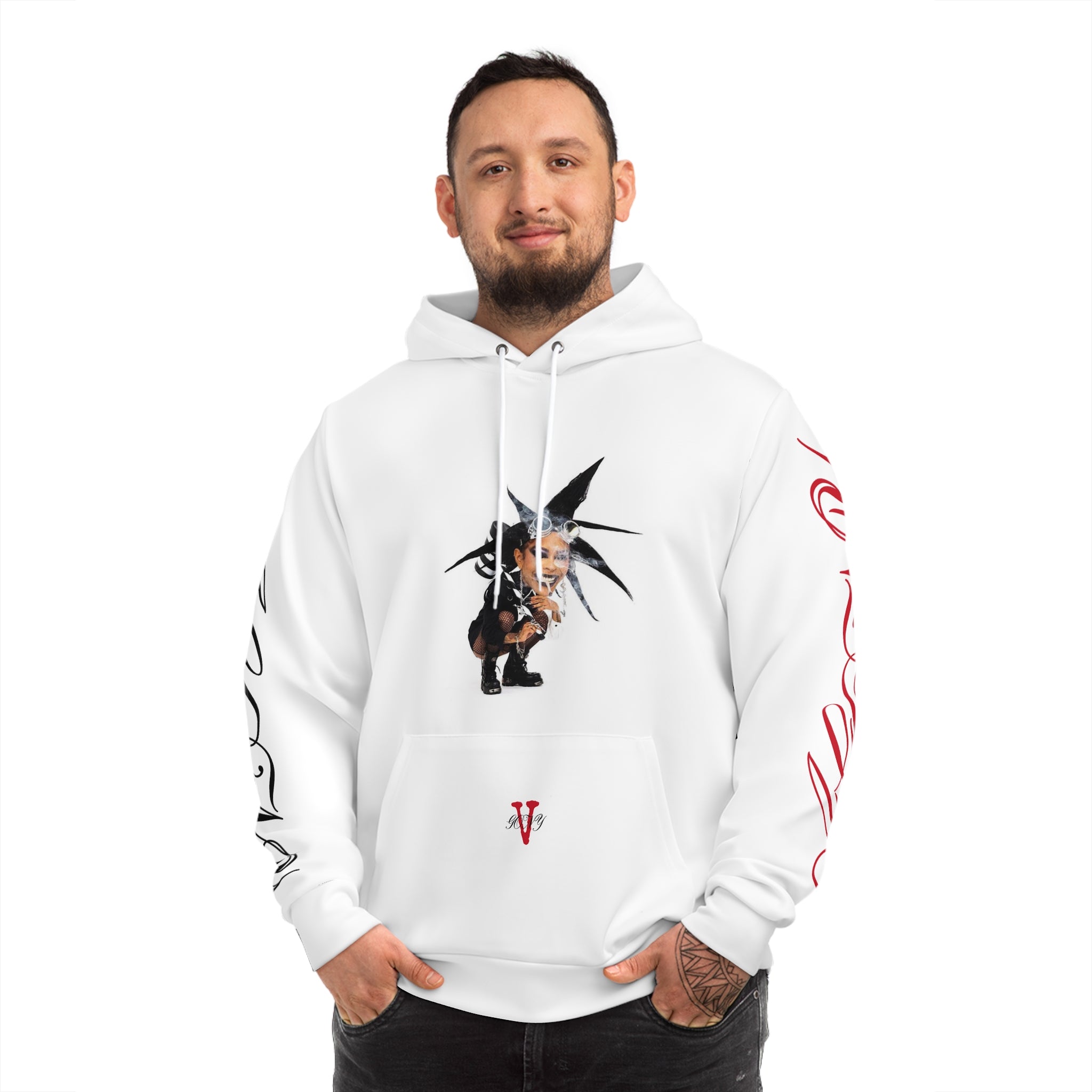 R.I.C.O X AGONY BY DAVID P4IN