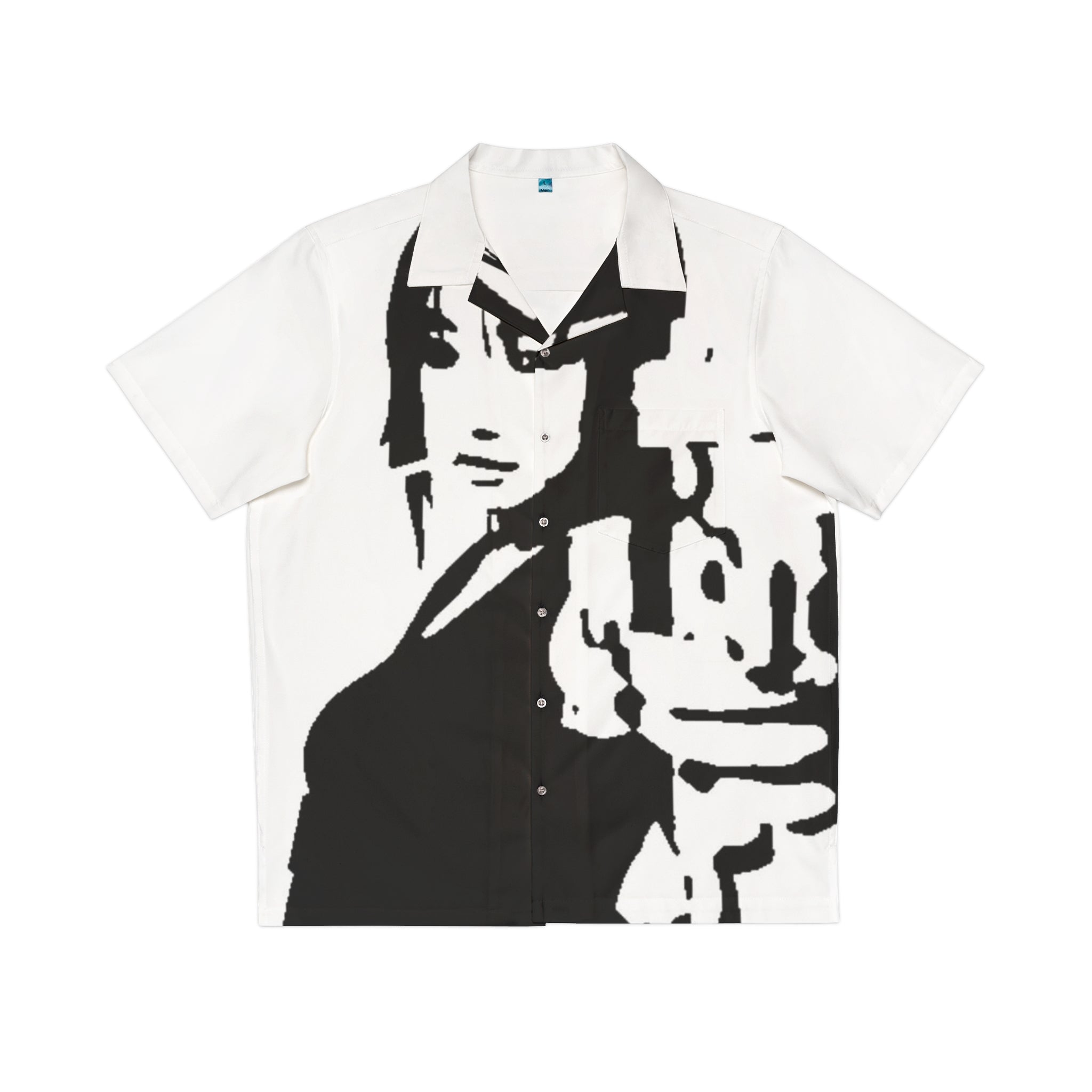 HEARTEATER LIMITED EDITION SHIRT