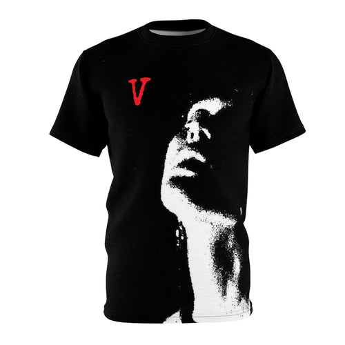 AGONY BY DAVID P4IN LIMITED EDITION T SHIRT